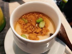 -粤海喜来登酒店-班妮海鲜铁板烧和牛放题餐厅(天河城店)