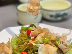 -荣祥海鲜·烟台菜(胜利路二部)