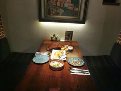 -格鲁·秀色Georgia’s Feast
