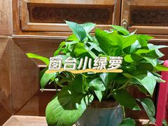 -小吊梨汤·北京菜(香山店)