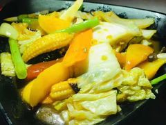 -Lanterns Vietnamese Restaurant