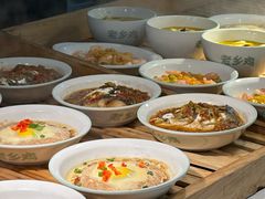-老乡鸡(东方广场店)