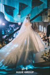 -MANLI BRIDAL婚纱