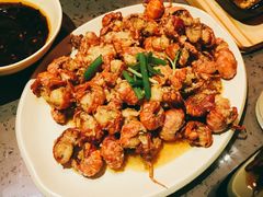 -一棠龙虾•王牌虾球(楚河汉街店)