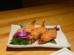 -酒井酱子·深夜食堂(东城汇店)