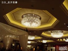 -上海金陵紫金山大酒店·汇海餐厅
