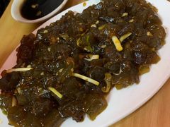 -西工饭庄快餐厅(西工小街店)