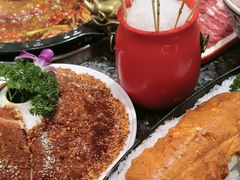 -蜀大侠火锅(建设路第五大道店)