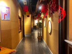 -传统菜农庄(皇姑路店)