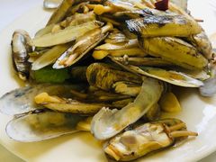 -宾朋海鲜美食餐厅·特色美食(兴海路店)