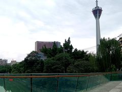 -成都市活水公园