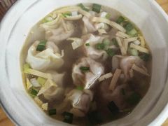 -鸡鸣汤包(红山动物园店)