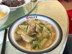 羊汤面-桃记小吃(贞观街)