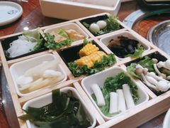 -古关火锅店(古北水镇景区店)
