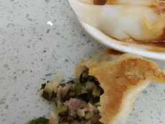 -芬芳甜品(同福路店)