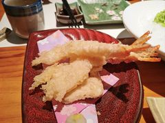 -江户·岚 创意料理(泛海店)