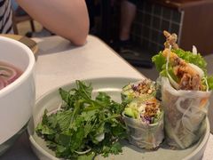 -芽庄越式料理(MOKO新世纪广场店)