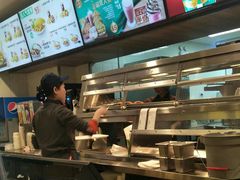 -德克士(中心医院店)
