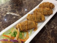 -米彩料理(西丽店)