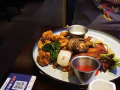 -bluefrog蓝蛙(皇庭广场店)