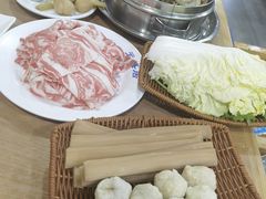 -元盛居(生态大街店)