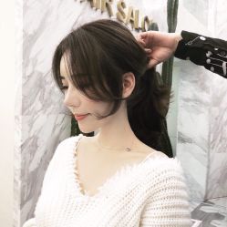 -3AM HAIR SALON染发烫发接发