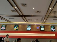 -揽月斋炙子烤肉·清真(安定门·五道营店)
