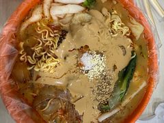 -安发瞧麻辣烫(总店)
