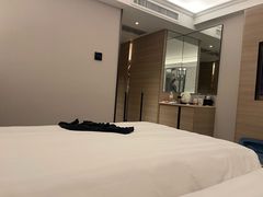 -香港九龙海逸君绰酒店