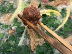 -赵家名吃四味烩菜(东大寺门食品街店)