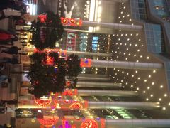 百联世茂国际广场-上海世茂广场(南京东路店)