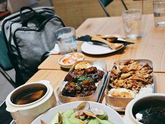 -有肉食·虎九闽菜(798艺术区店)