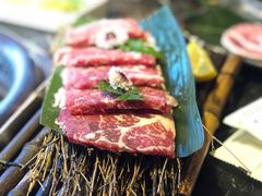 -一品诚记烤肉·甄选店(中南路店)