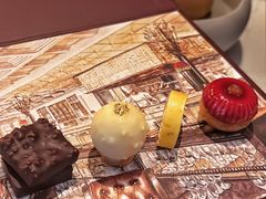 -Caprice(香港四季酒店)