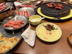 -马场洞肉铺(高丽街店)