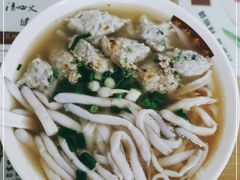 -荔林食店(西华路店)