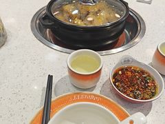 -鲍媽·原汤鲍鱼鸡(克拉广场店)