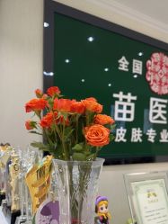 点击看大图 -苗医生草本科技祛痘