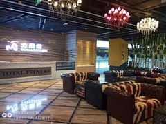 -力美健·游泳·健身(亚运城店)