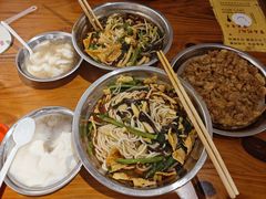 -柳州肥姨妈大骨螺蛳粉(双阳路店)