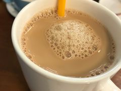 奶茶-沫汐披萨(白象街店)