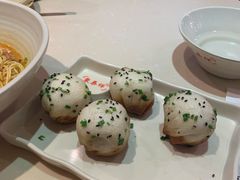 -东泰祥生煎馆(重庆北路店)