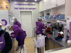 -一只酸奶牛(八一路店)
