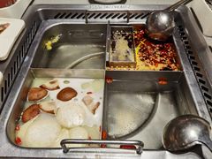 -海底捞火锅(海宁路店)