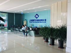 -易道大咖福耀汽车玻璃(嘉定店)