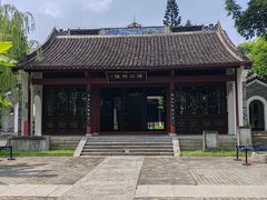 -柳侯公园
