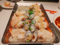 -外婆家(西红门荟聚购物中心店)
