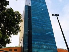 -上海龙之梦万丽酒店