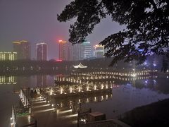 -南宁南湖公园