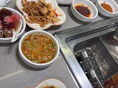 -海底捞火锅(苏宁生活广场店)